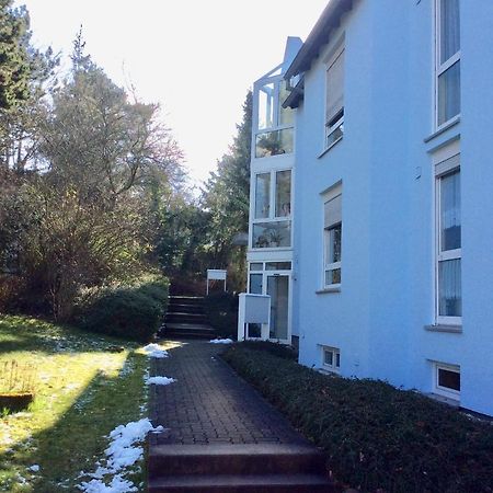 Ferienwohnung Rodenhof Saarbrücken Exteriör bild