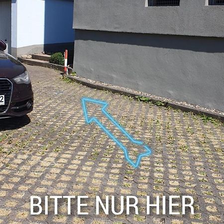 Ferienwohnung Rodenhof Saarbrücken Exteriör bild
