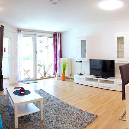 Ferienwohnung Rodenhof Saarbrücken Exteriör bild
