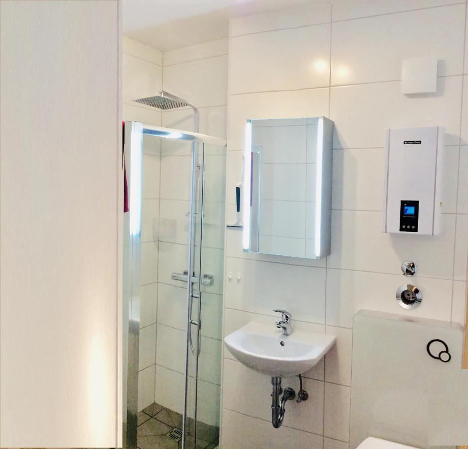 Ferienwohnung Rodenhof Saarbrücken Exteriör bild