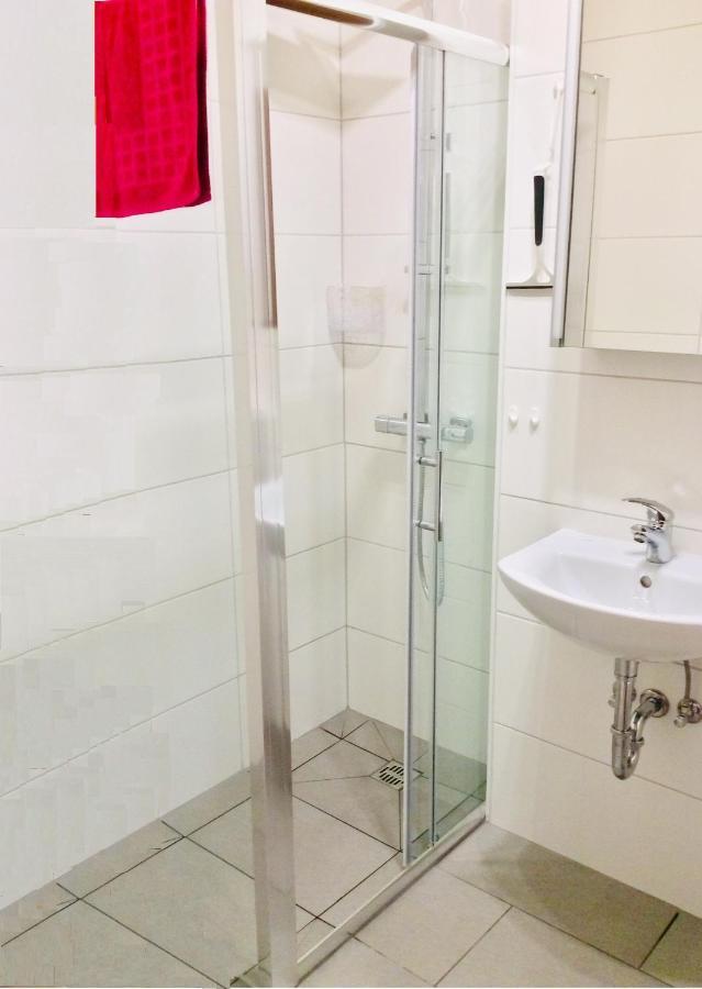 Ferienwohnung Rodenhof Saarbrücken Exteriör bild