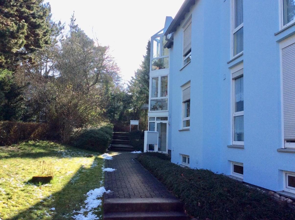 Ferienwohnung Rodenhof Saarbrücken Exteriör bild