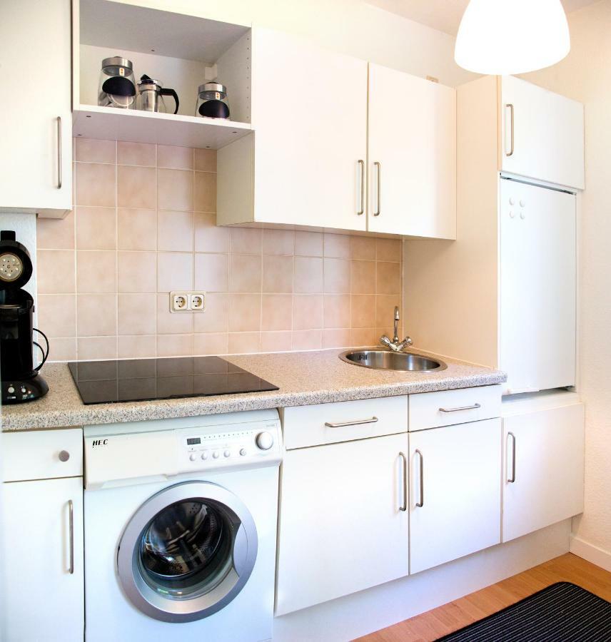 Ferienwohnung Rodenhof Saarbrücken Exteriör bild