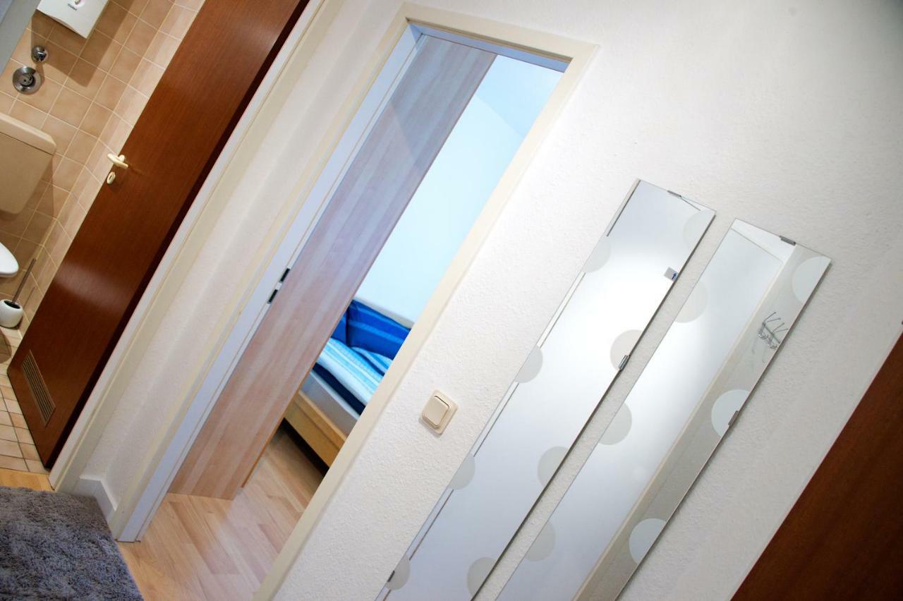 Ferienwohnung Rodenhof Saarbrücken Exteriör bild