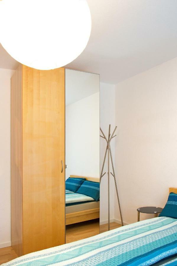 Ferienwohnung Rodenhof Saarbrücken Exteriör bild