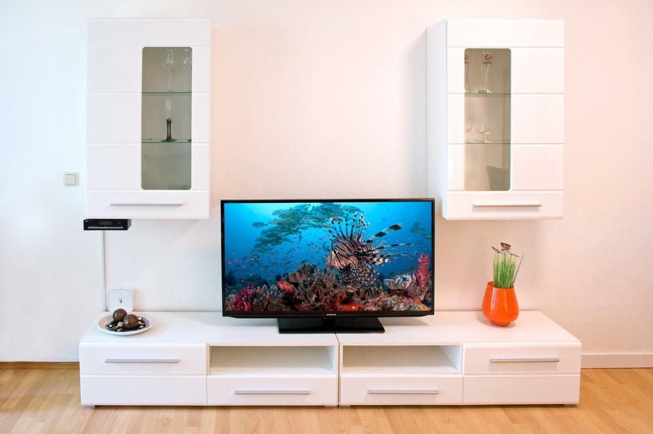 Ferienwohnung Rodenhof Saarbrücken Exteriör bild