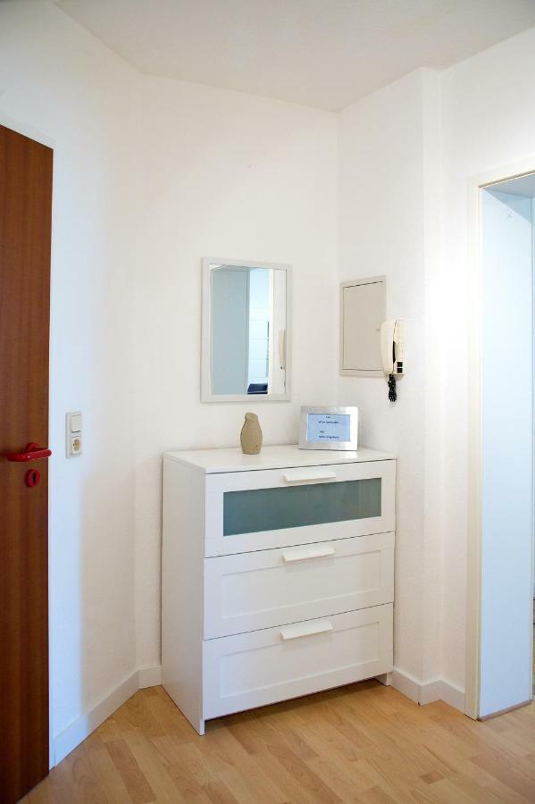 Ferienwohnung Rodenhof Saarbrücken Exteriör bild